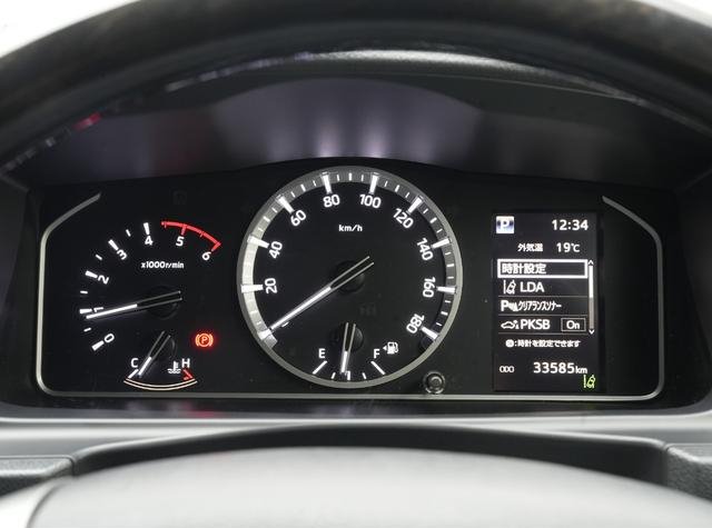 
								2023 TOYOTA HIACE COMMUTER GL full									
