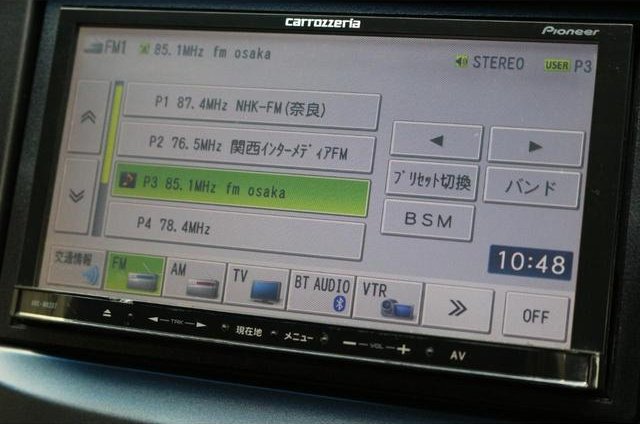 
								2013 HONDA FIT RS full									