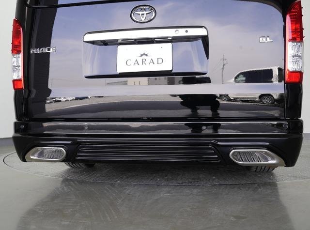 
								2023 TOYOTA HIACE COMMUTER GL full									