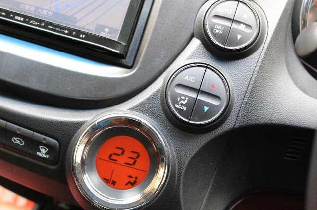 
								2013 HONDA FIT RS full									
