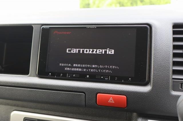 
								2023 TOYOTA HIACE COMMUTER SUPER LONG GL full									