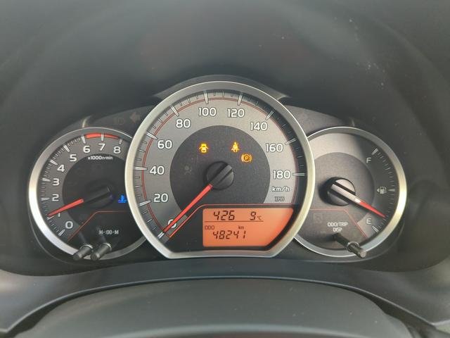 
								2016 TOYOTA VITZ RS full									