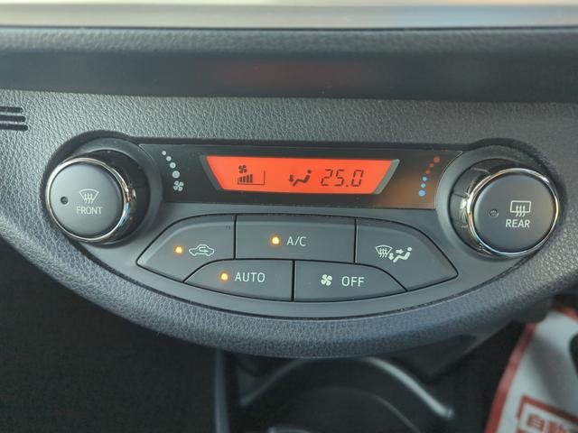 
								2016 TOYOTA VITZ RS full									