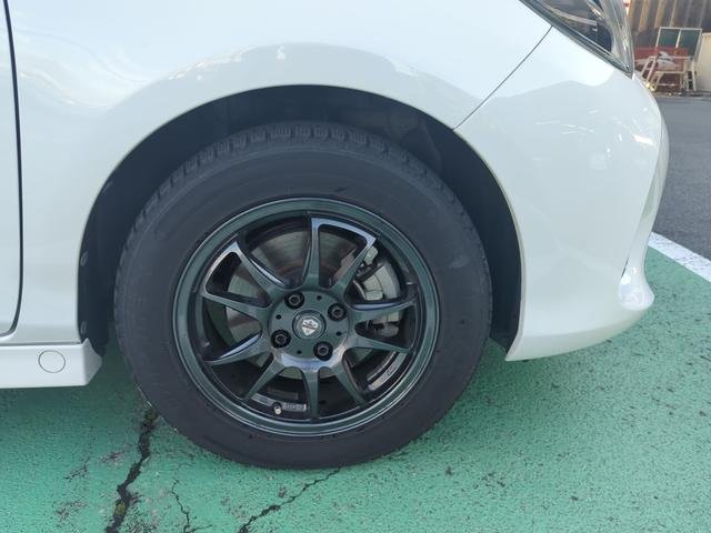 
								2016 TOYOTA VITZ RS full									