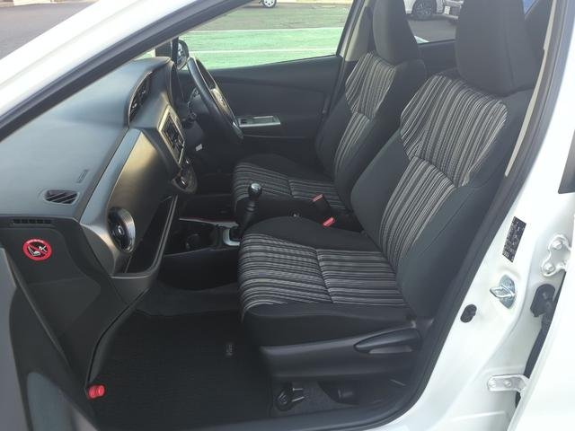 
								2016 TOYOTA VITZ RS full									