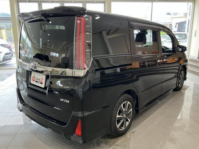
								2019 TOYOTA NOAH SI WxB II full									