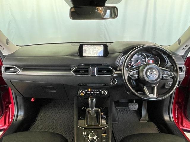 
								2017 MAZDA CX-5 20S PROACTIVE full									