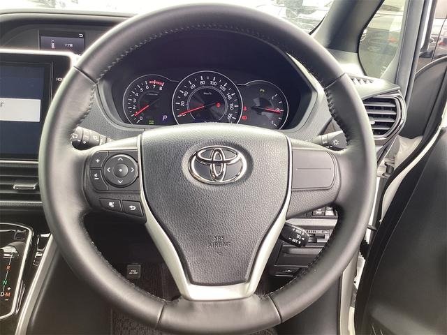 
								2020 TOYOTA VOXY ZS KIRAMEKI II full									