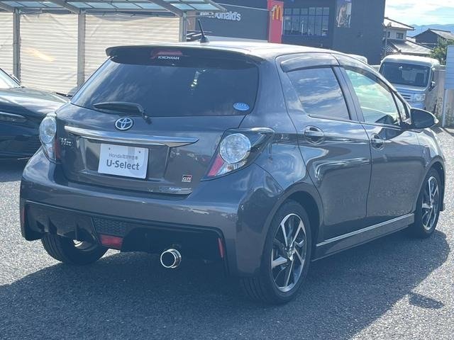 
								2019 TOYOTA VITZ GR SPORT full									