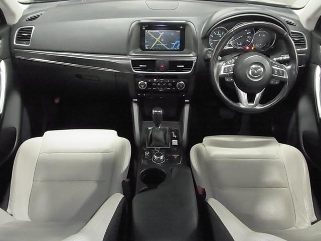 
								2015 MAZDA CX-5 25S L PACKAGE full									