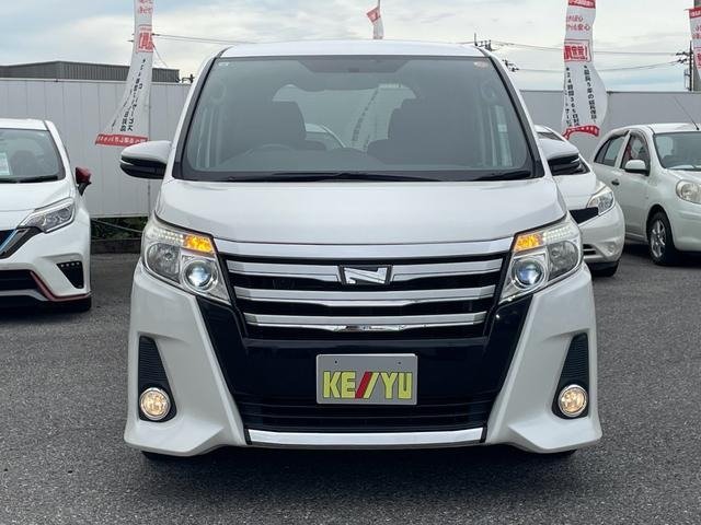 
								2015 TOYOTA NOAH SI full									