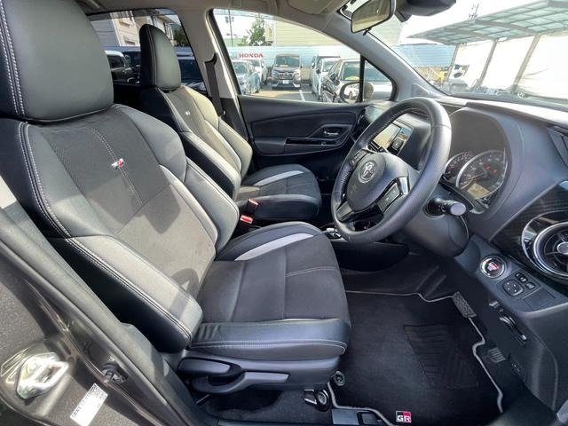 
								2019 TOYOTA VITZ GR SPORT full									