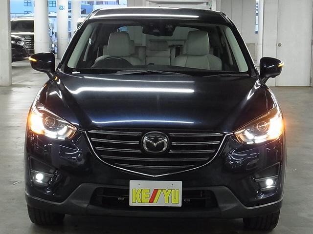 
								2015 MAZDA CX-5 25S L PACKAGE full									