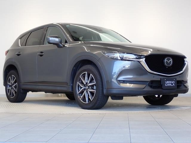 
								2020 MAZDA CX-5 25S L PACKAGE full									