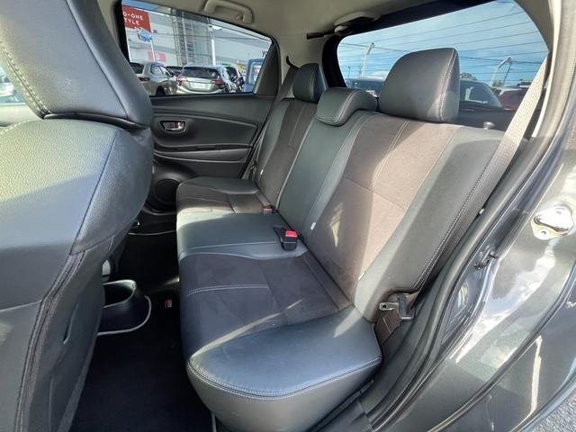 
								2019 TOYOTA VITZ GR SPORT full									