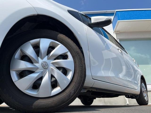 
								2017 TOYOTA VITZ F full									