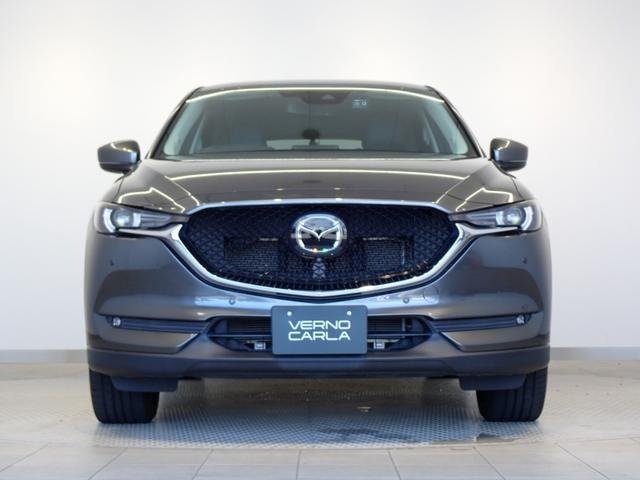 
								2020 MAZDA CX-5 25S L PACKAGE full									