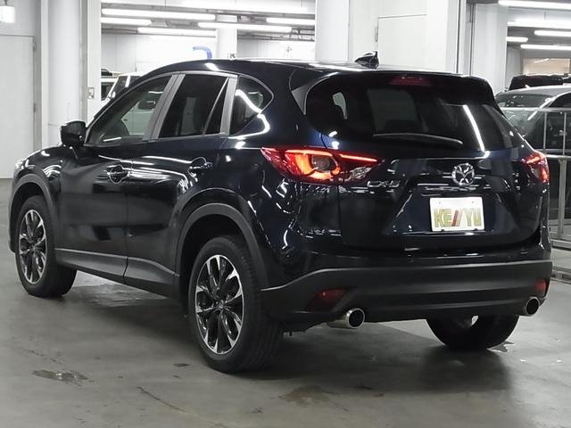 
								2015 MAZDA CX-5 25S L PACKAGE full									