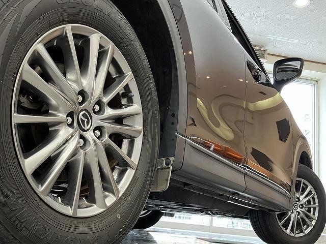 
								2018 MAZDA CX-5 25S L PACKAGE full									