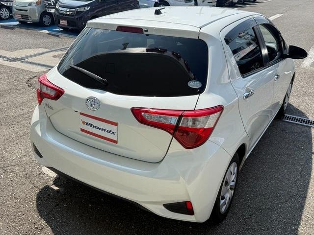 
								2020 TOYOTA VITZ F SAFETY EDITION III full									
