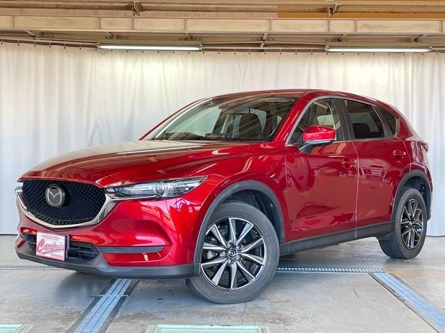 
								2017 MAZDA CX-5 20S PROACTIVE full									