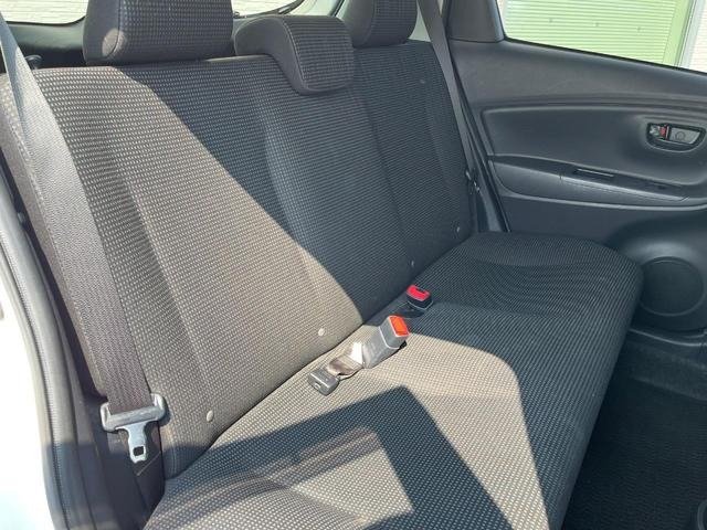 
								2017 TOYOTA VITZ F full									