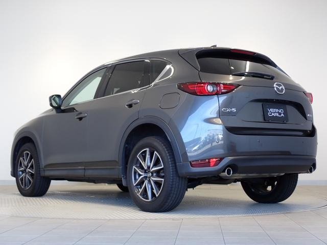 
								2020 MAZDA CX-5 25S L PACKAGE full									