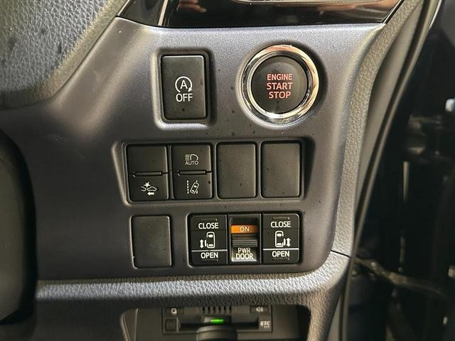 
								2017 TOYOTA VOXY ZS KIRAMEKI II full									