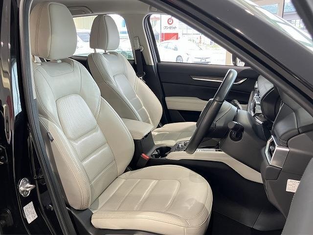 
								2018 MAZDA CX-5 25S L PACKAGE full									