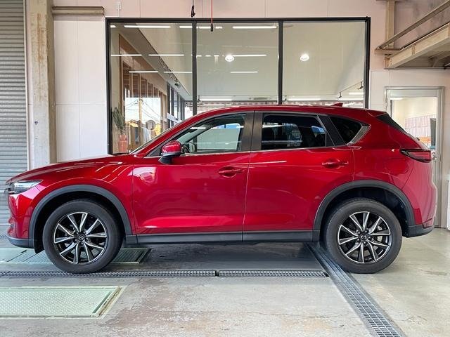 
								2017 MAZDA CX-5 20S PROACTIVE full									