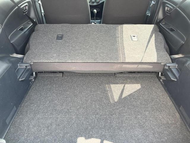 
								2017 TOYOTA VITZ F full									