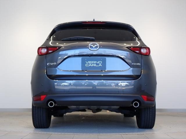 
								2020 MAZDA CX-5 25S L PACKAGE full									