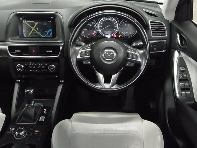 
								2015 MAZDA CX-5 25S L PACKAGE full									