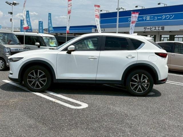 
								2018 MAZDA CX-5 20S PROACTIVE full									