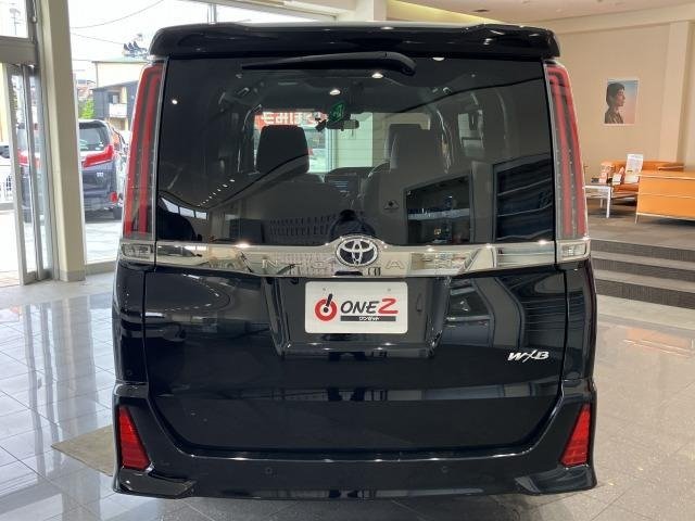
								2019 TOYOTA NOAH SI WxB II full									