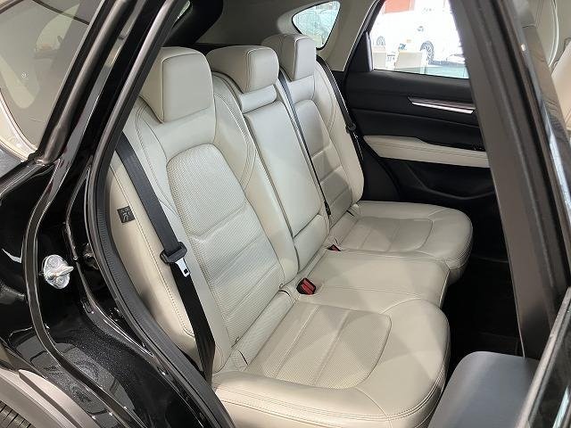 
								2018 MAZDA CX-5 25S L PACKAGE full									