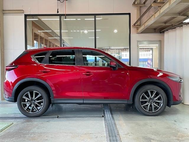 
								2017 MAZDA CX-5 20S PROACTIVE full									