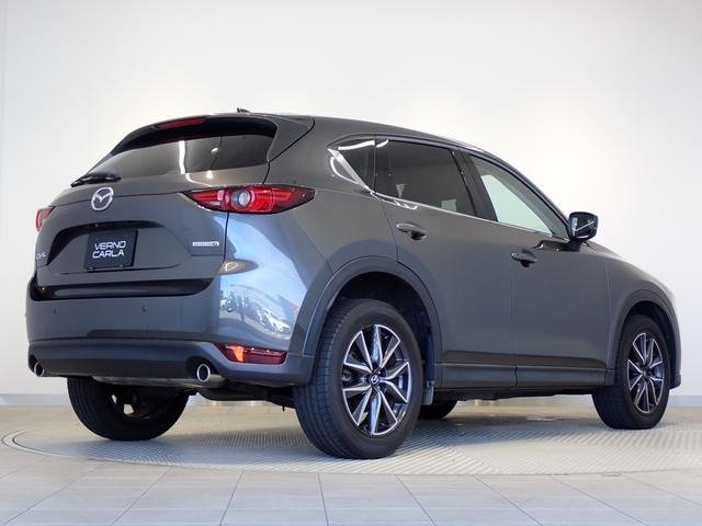 
								2020 MAZDA CX-5 25S L PACKAGE full									