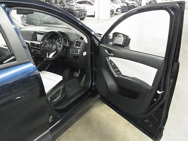 
								2015 MAZDA CX-5 25S L PACKAGE full									