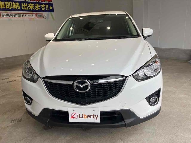 
								2013 MAZDA CX-5 20S full									
