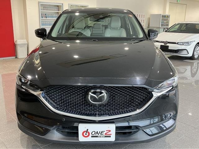 
								2018 MAZDA CX-5 25S L PACKAGE full									