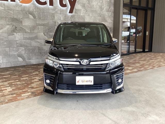 
								2016 TOYOTA VOXY ZS KIRAMEKI II full									