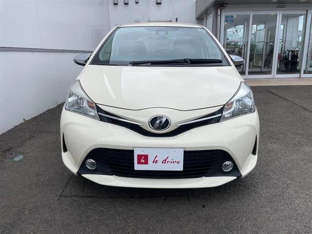 
								2015 TOYOTA VITZ JEWELA full									