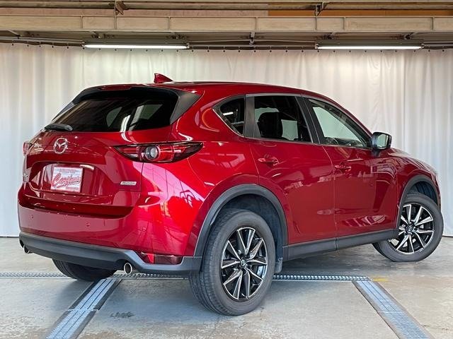 
								2017 MAZDA CX-5 20S PROACTIVE full									