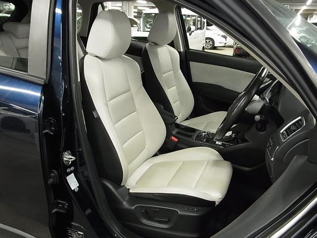 
								2015 MAZDA CX-5 25S L PACKAGE full									