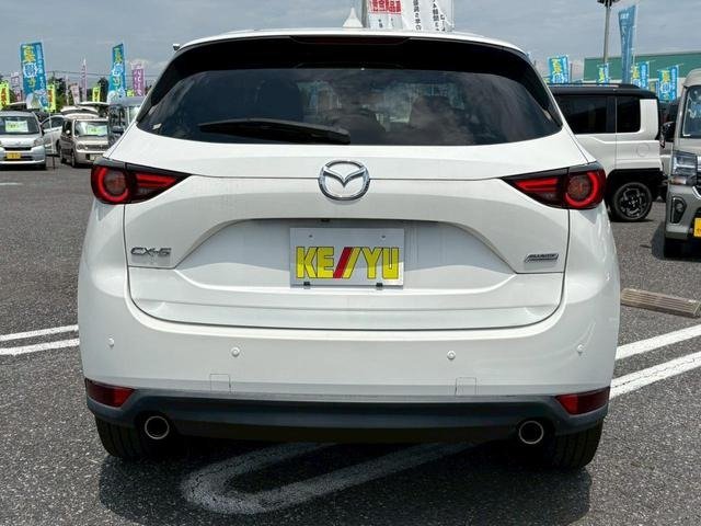 
								2018 MAZDA CX-5 20S PROACTIVE full									