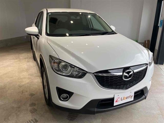 
								2013 MAZDA CX-5 20S full									