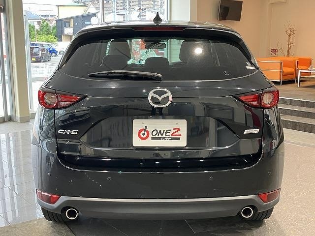 
								2018 MAZDA CX-5 25S L PACKAGE full									