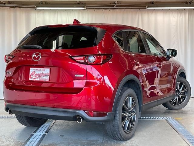 
								2017 MAZDA CX-5 20S PROACTIVE full									