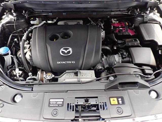 
								2020 MAZDA CX-5 25S L PACKAGE full									